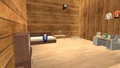 CTF (Cabin In The Forest)